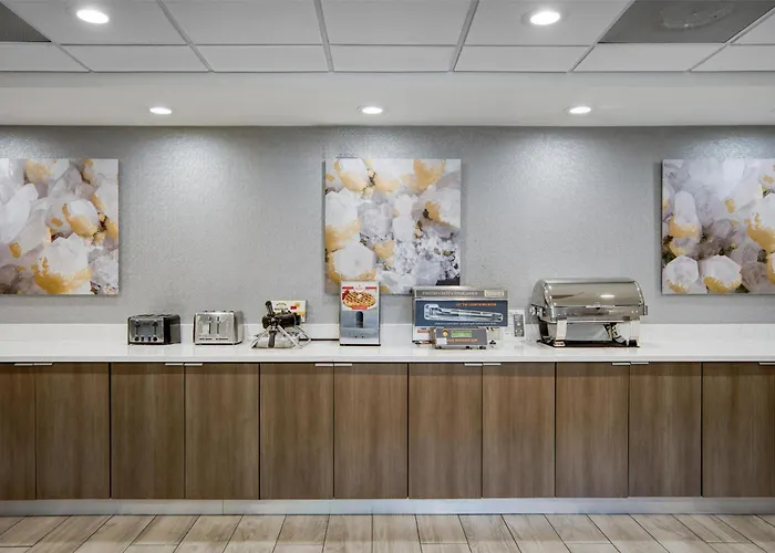 Surestay By Western Chicago Hotel 3*