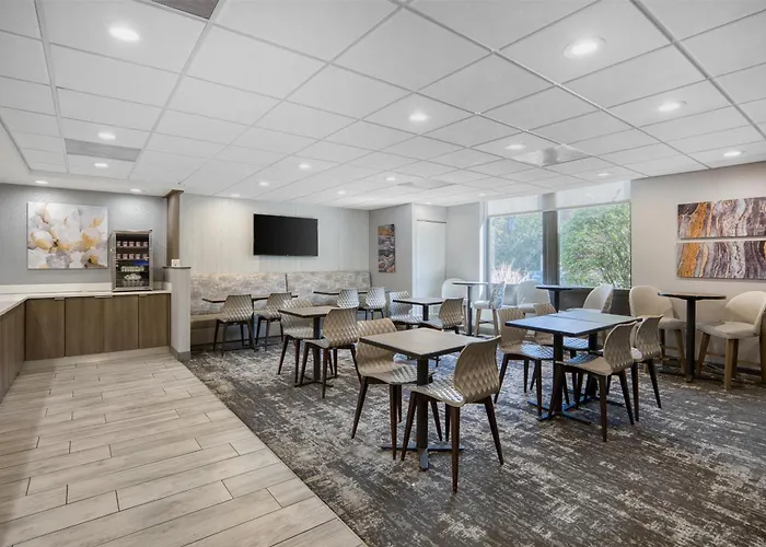 Hotel Surestay By Western Chicago Lombard