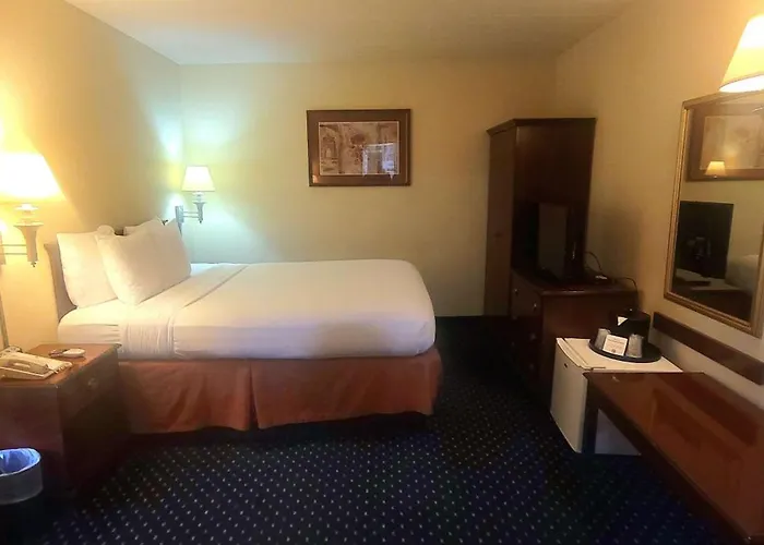 Surestay By Western Chicago 3*