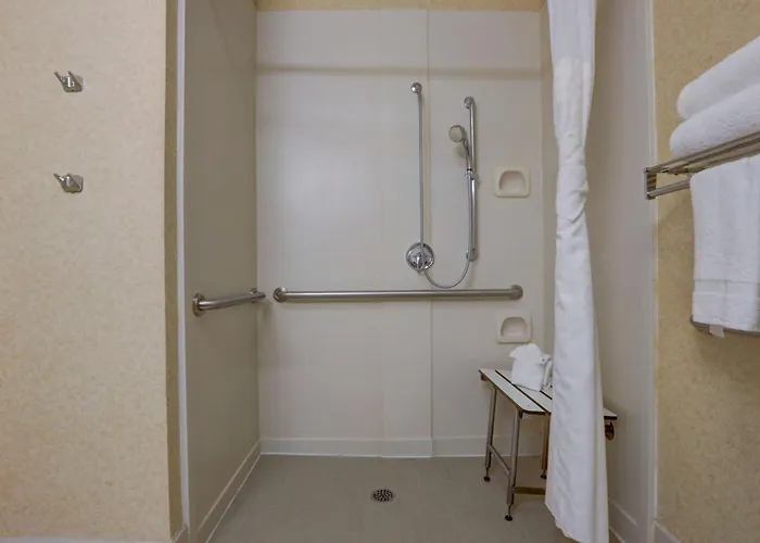 Surestay By Western Chicago Hotel 3*