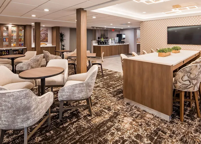 Surestay By Western Chicago 3* Lombard