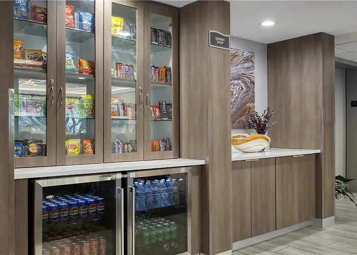 Surestay By Western Chicago 3*