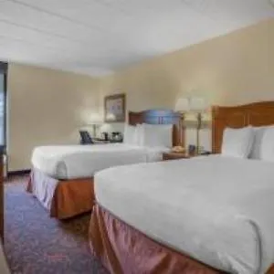 Surestay By Western Chicago Hotel 3*