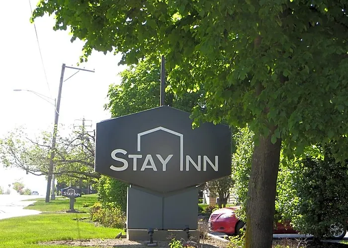Hotel Surestay By Western Chicago