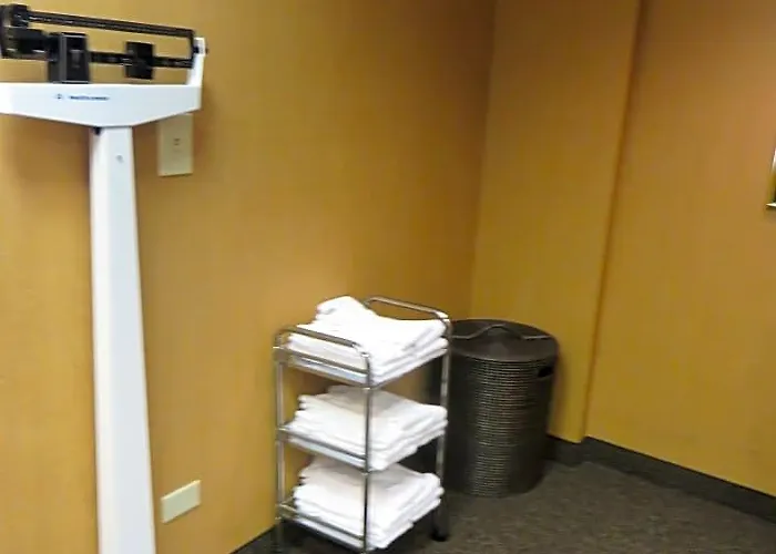 Hotel Surestay By Western Chicago 3*