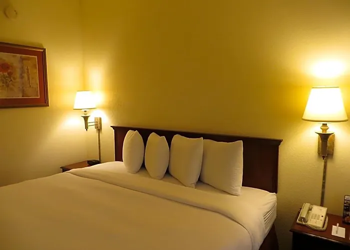 Hotel Surestay By Western Chicago 3*