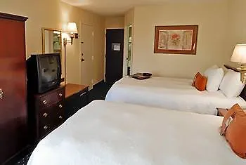 Hotel Surestay By Western Chicago Lombard