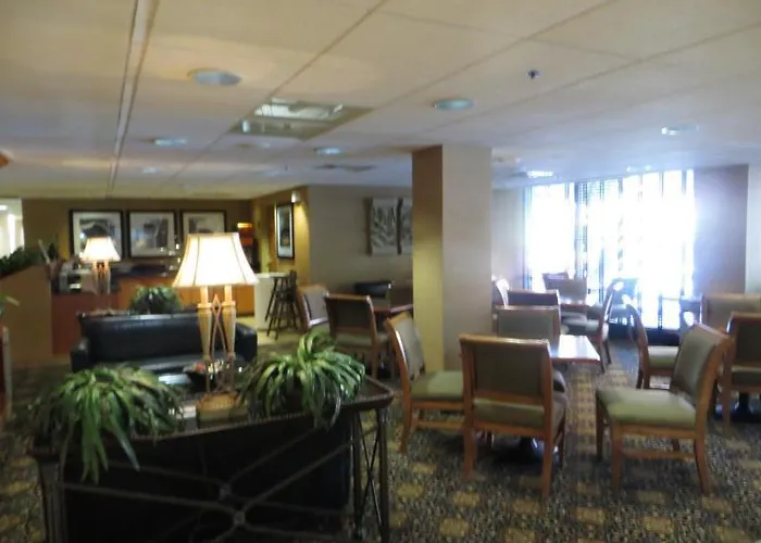 Surestay By Western Chicago 3*